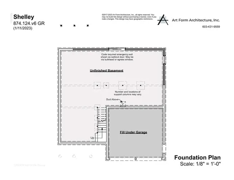 Lot 96 Megans Way Epping NH 03042
