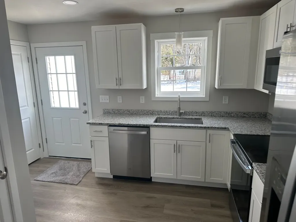 291 Squantum Road Jaffrey NH 03452