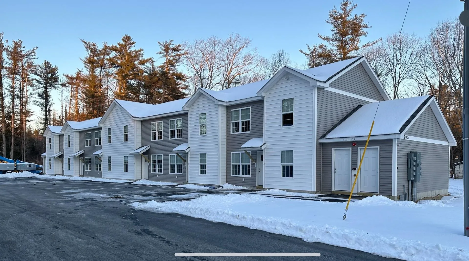 291 Squantum Road Jaffrey NH 03452