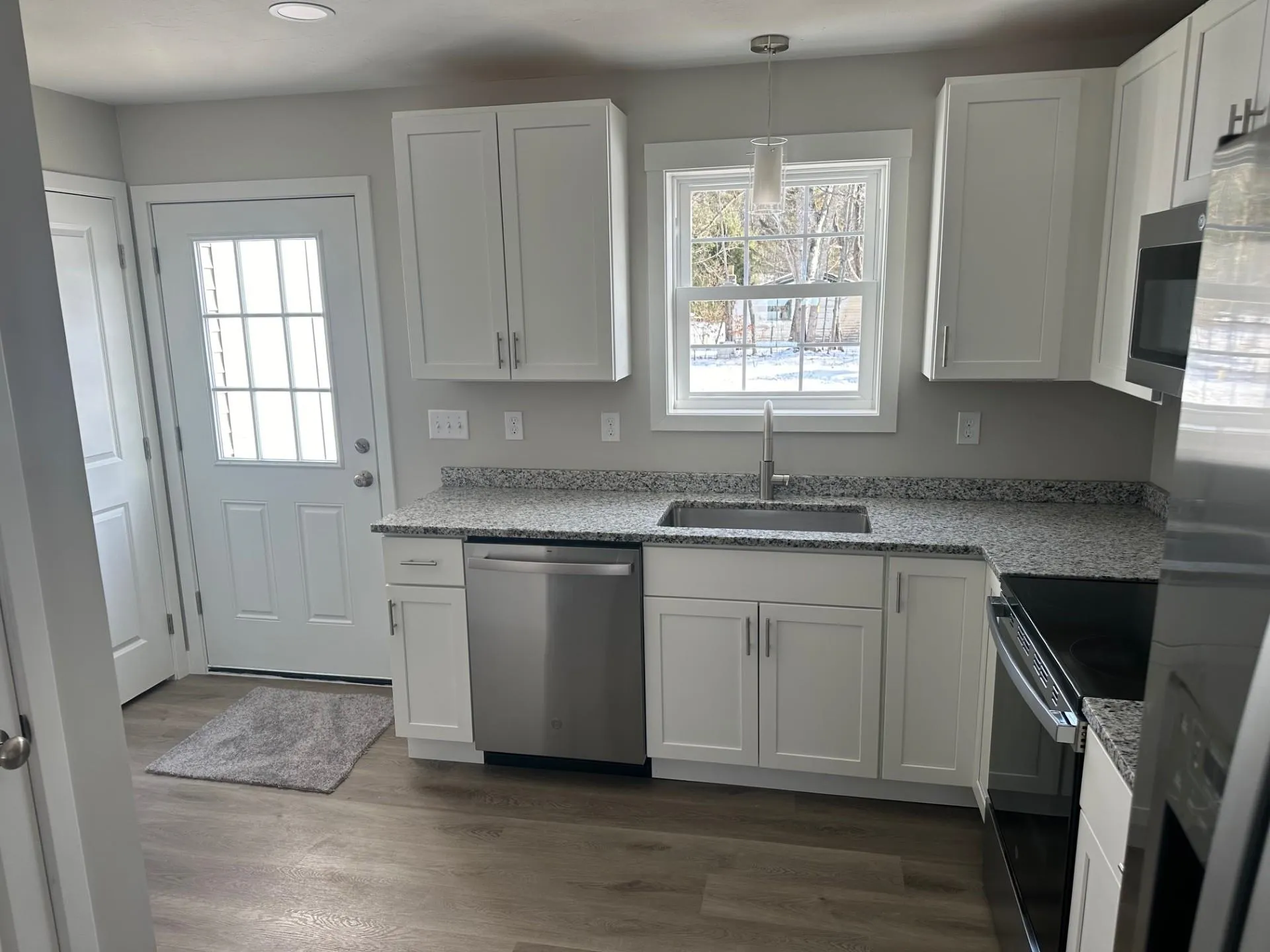 291 Squantum Road Jaffrey NH 03452