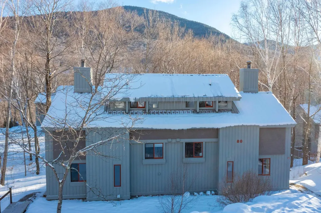 80 Easterly Road Lincoln NH 03251