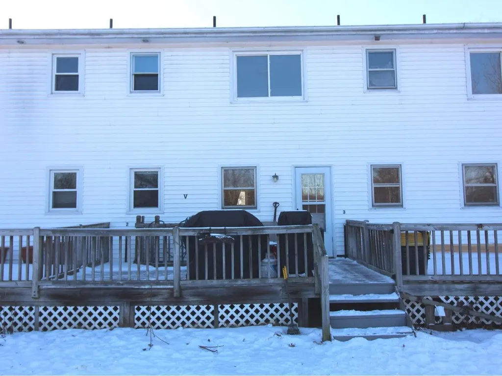 804 Mill Pond Road Colchester VT 05446