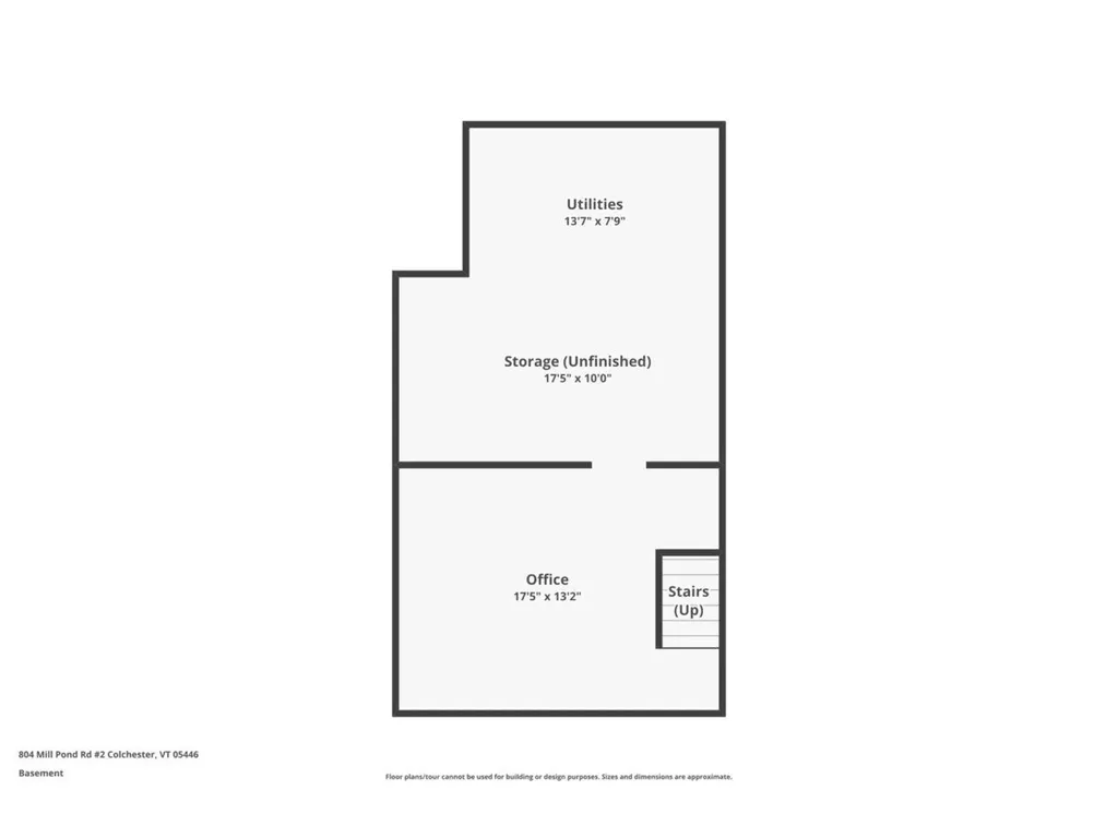 804 Mill Pond Road Colchester VT 05446