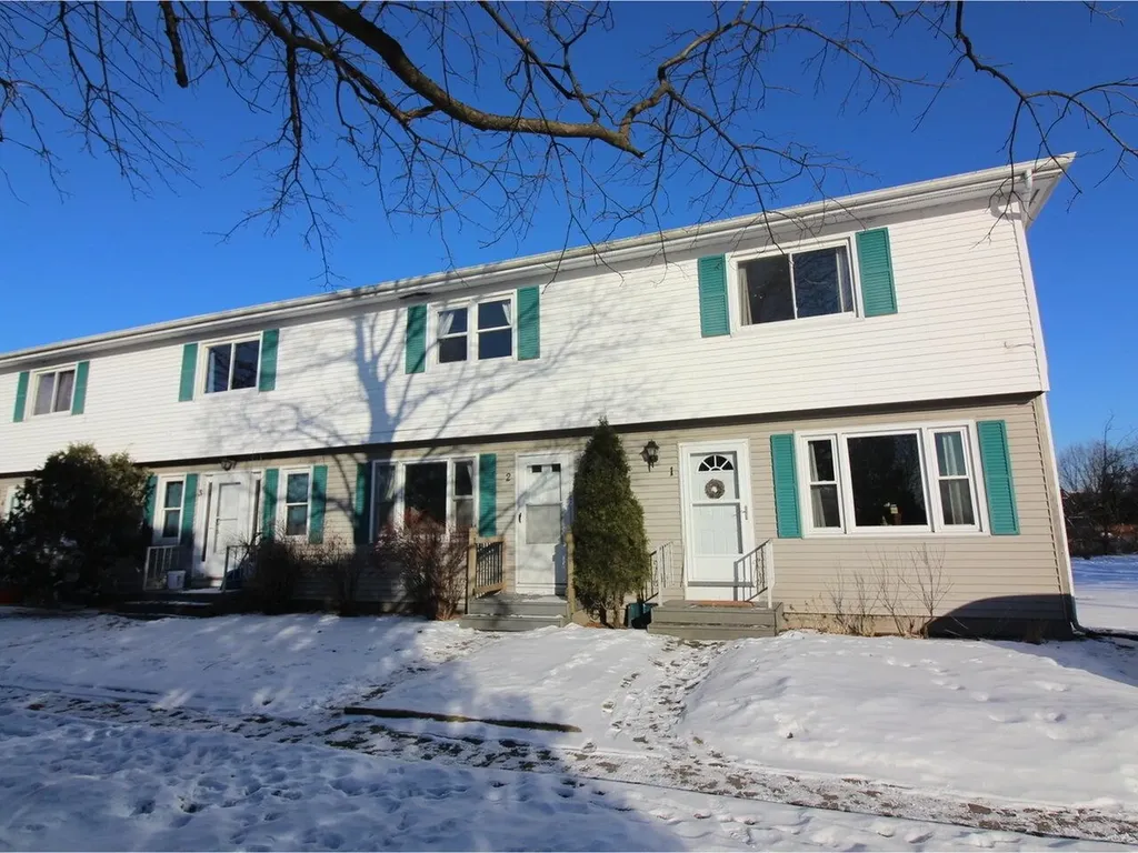 804 Mill Pond Road Colchester VT 05446