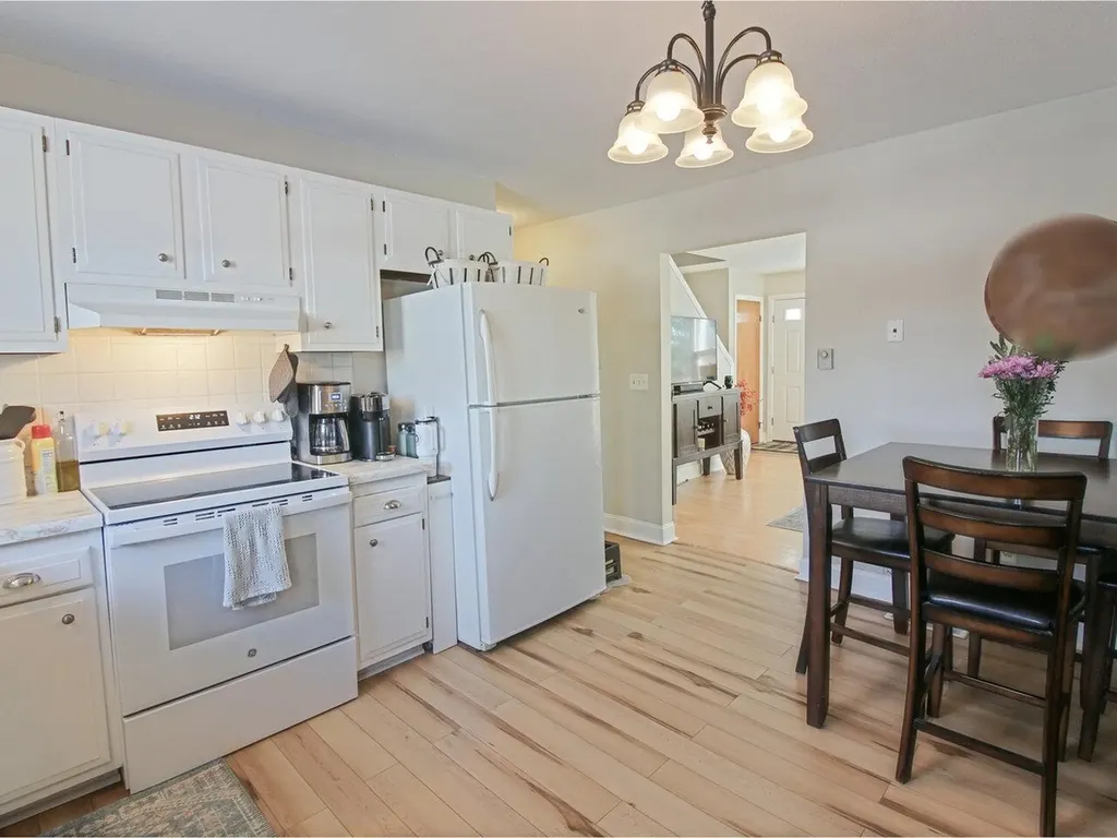 804 Mill Pond Road Colchester VT 05446