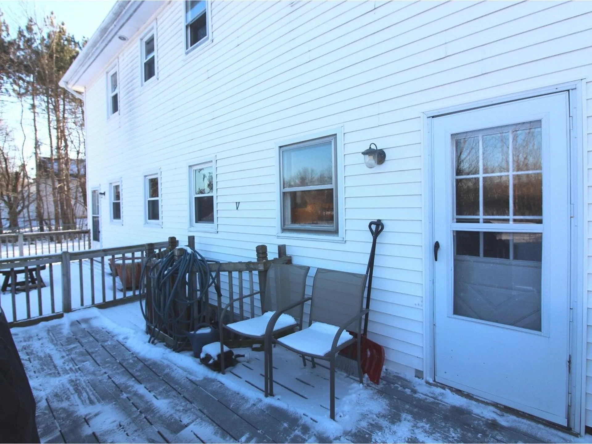 804 Mill Pond Road Colchester VT 05446