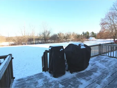 804 Mill Pond Road Colchester VT 05446