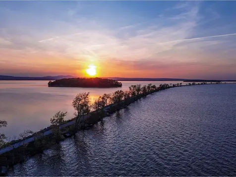 804 Mill Pond Road Colchester VT 05446