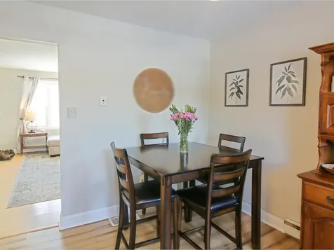 804 Mill Pond Road Colchester VT 05446