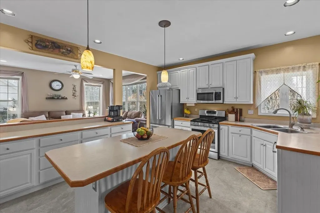 39 Wilkinson Drive Essex Junction VT 05452