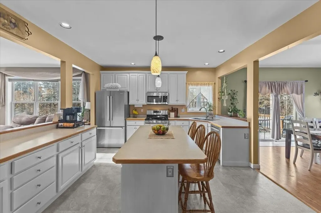 39 Wilkinson Drive Essex Junction VT 05452