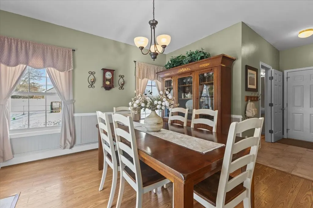 39 Wilkinson Drive Essex Junction VT 05452