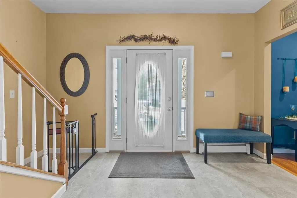 39 Wilkinson Drive Essex Junction VT 05452