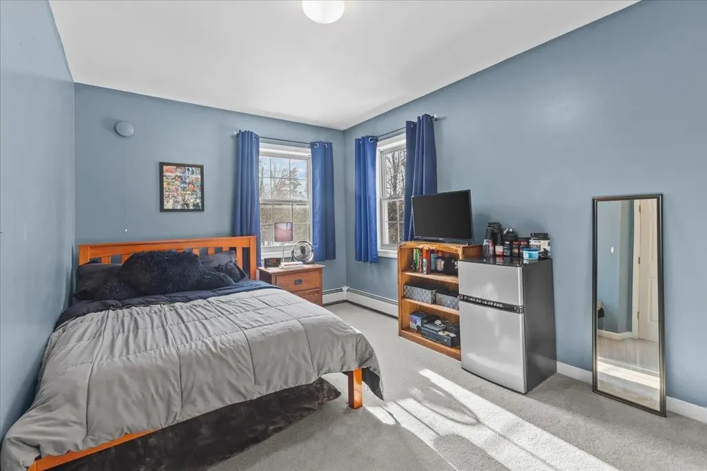 39 Wilkinson Drive Essex Junction VT 05452