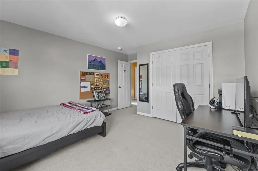 39 Wilkinson Drive Essex Junction VT 05452