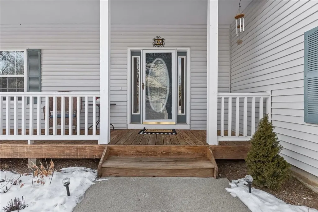 39 Wilkinson Drive Essex Junction VT 05452