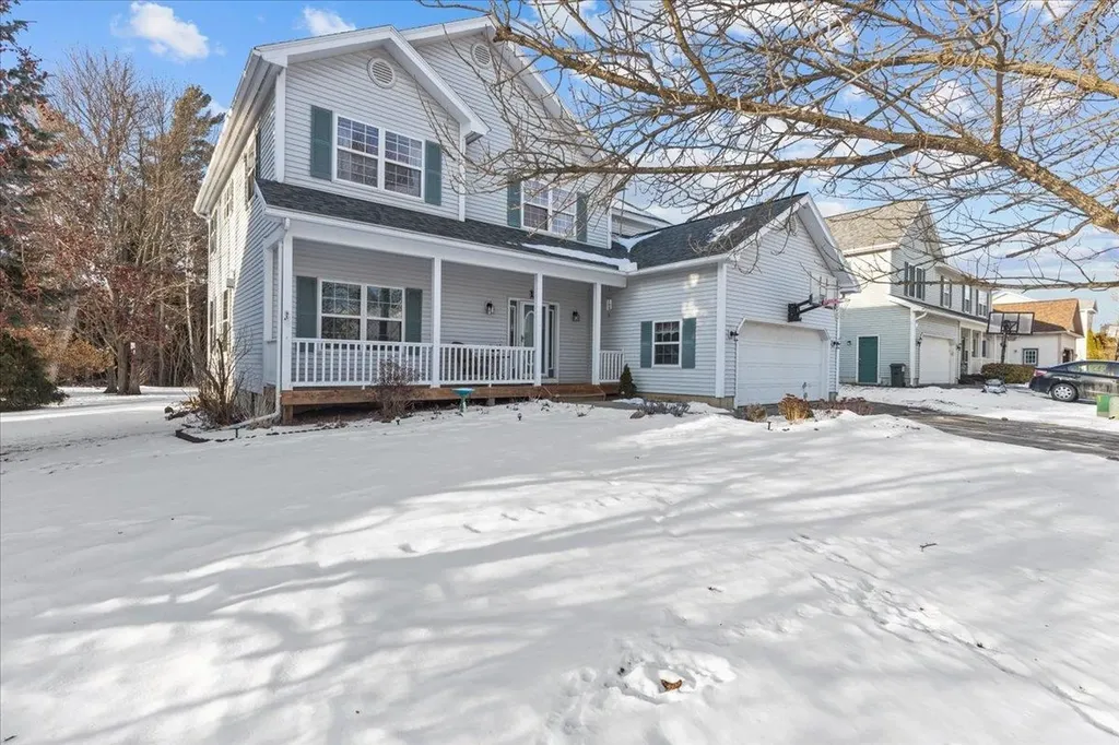 39 Wilkinson Drive Essex Junction VT 05452