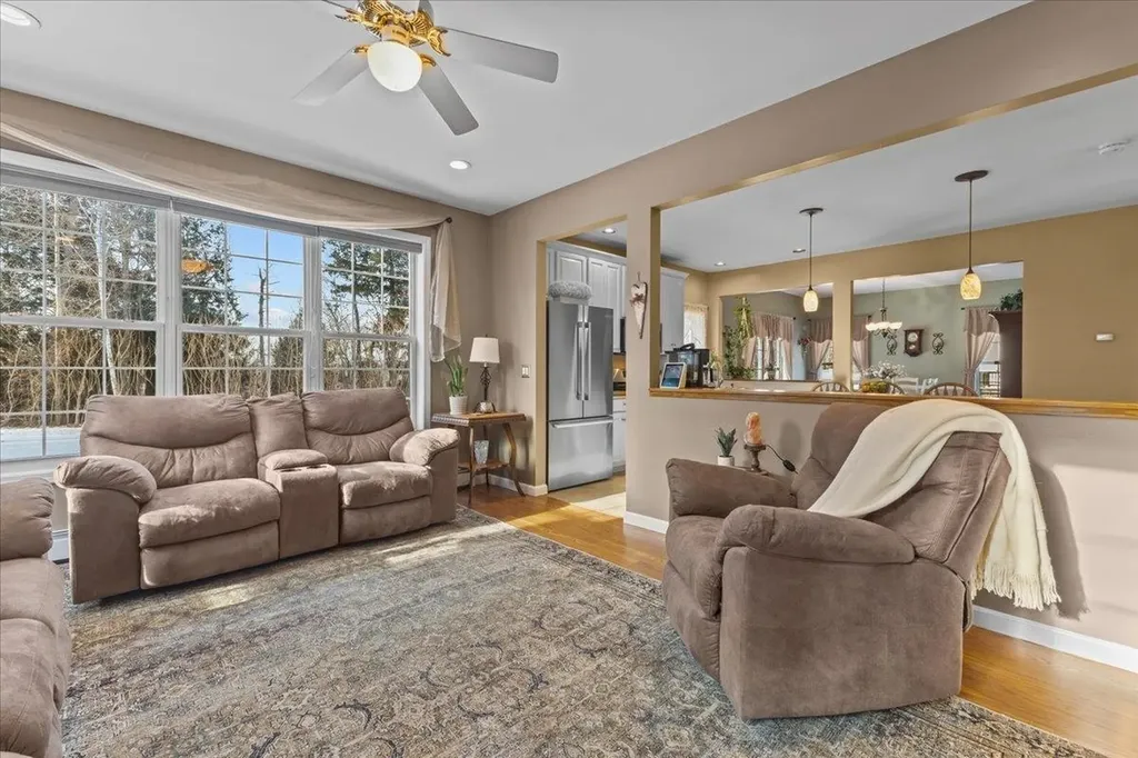 39 Wilkinson Drive Essex Junction VT 05452