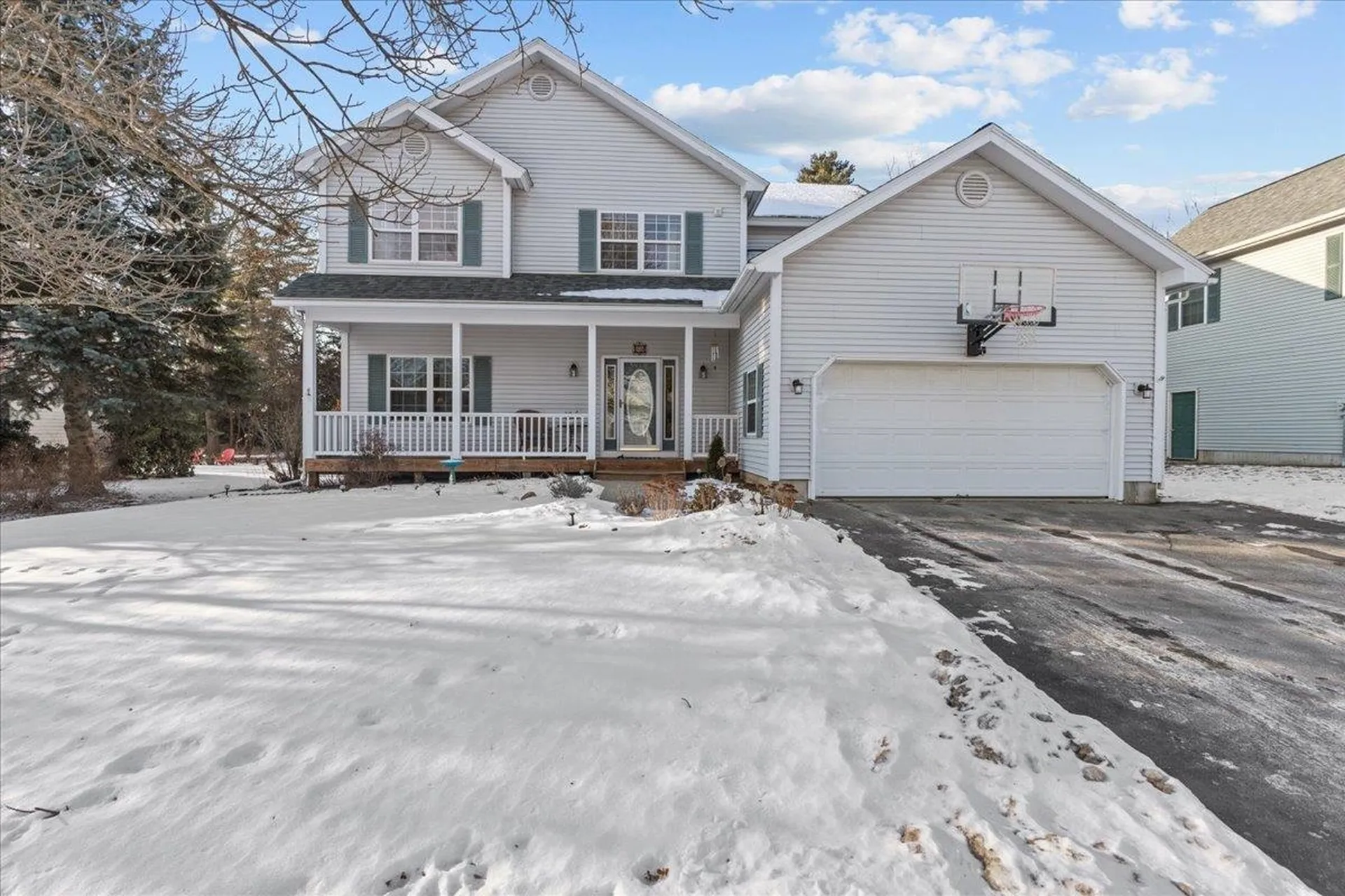 39 Wilkinson Drive Essex Junction VT 05452