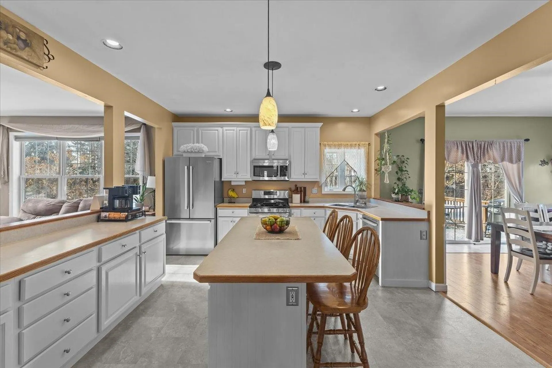 39 Wilkinson Drive Essex Junction VT 05452