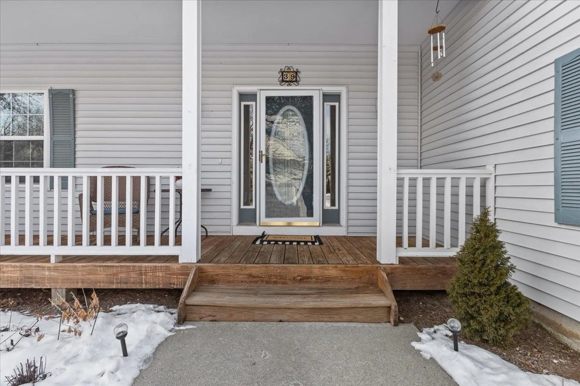 39 Wilkinson Drive Essex Junction VT 05452