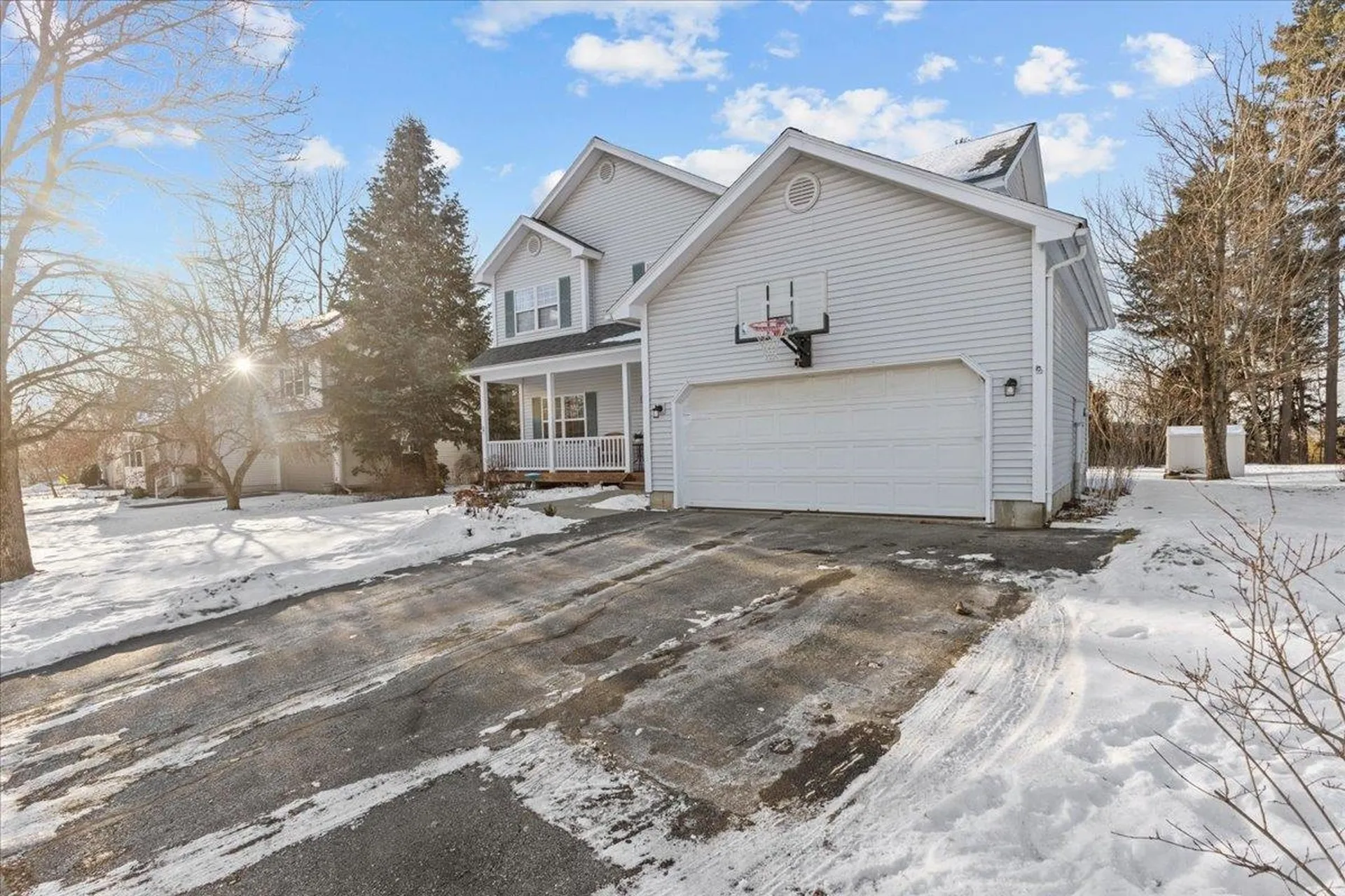 39 Wilkinson Drive Essex Junction VT 05452