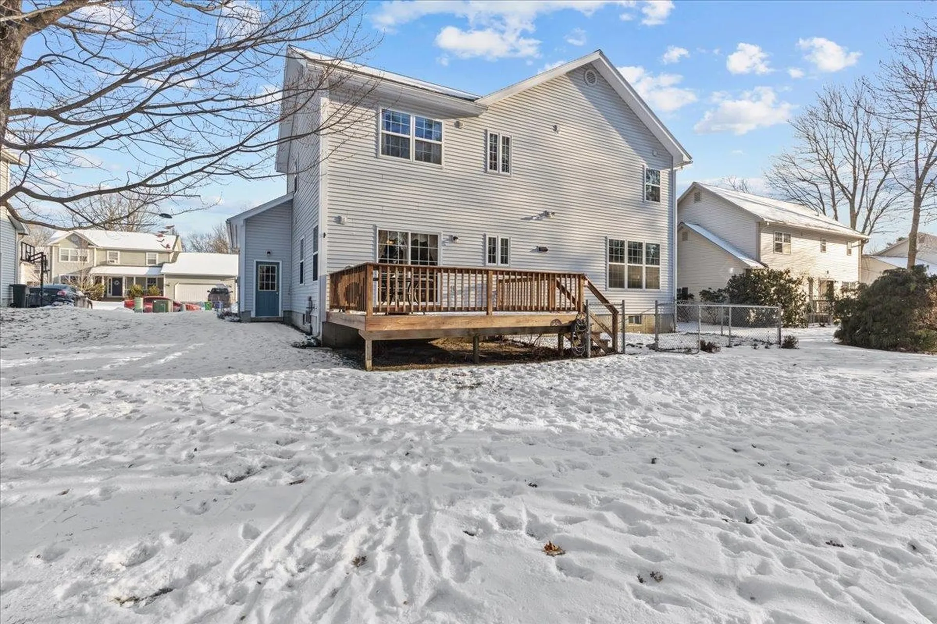 39 Wilkinson Drive Essex Junction VT 05452