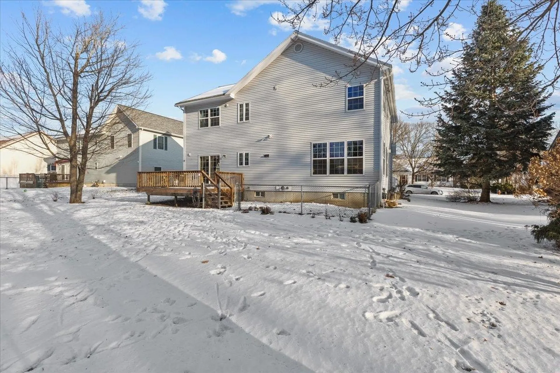 39 Wilkinson Drive Essex Junction VT 05452