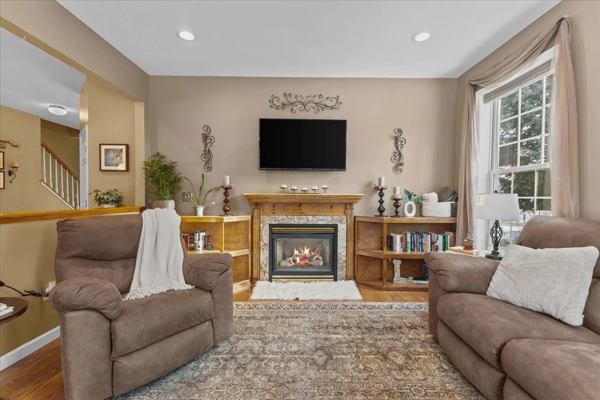 39 Wilkinson Drive Essex Junction VT 05452