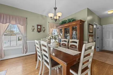 39 Wilkinson Drive Essex Junction VT 05452