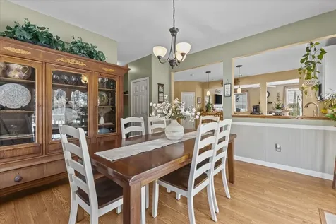 39 Wilkinson Drive Essex Junction VT 05452