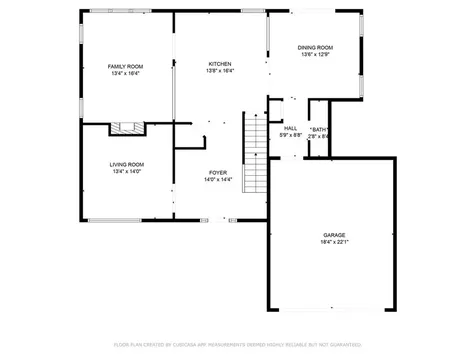 39 Wilkinson Drive Essex Junction VT 05452