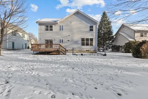 39 Wilkinson Drive Essex Junction VT 05452