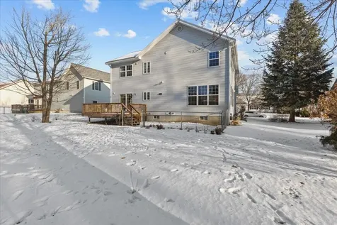 39 Wilkinson Drive Essex Junction VT 05452