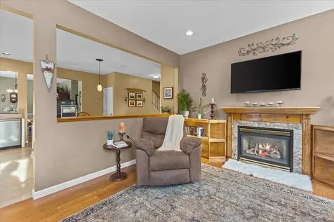 39 Wilkinson Drive Essex Junction VT 05452