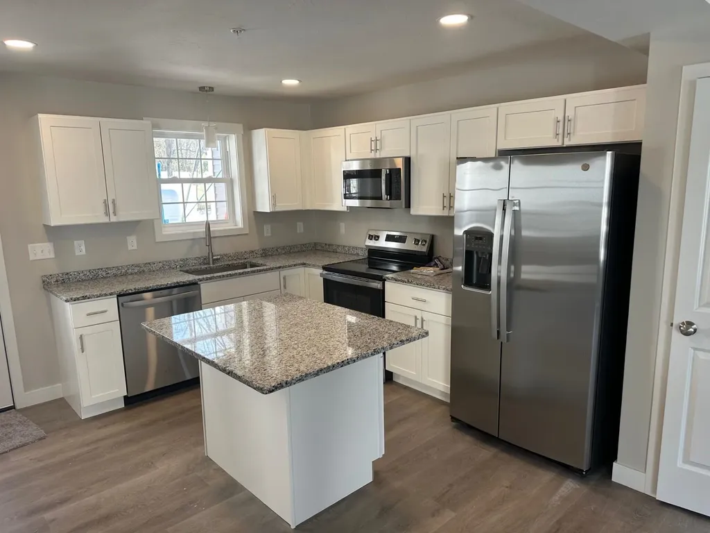 291 Squantum Road Jaffrey NH 03452