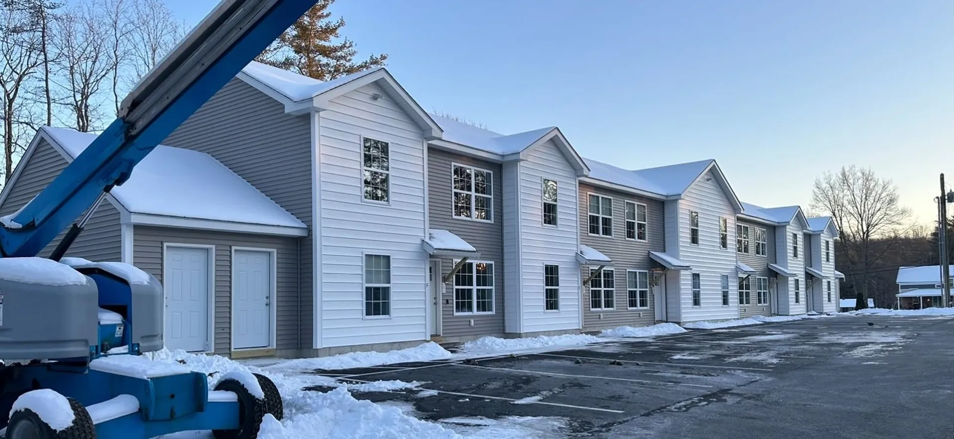 291 Squantum Road Jaffrey NH 03452