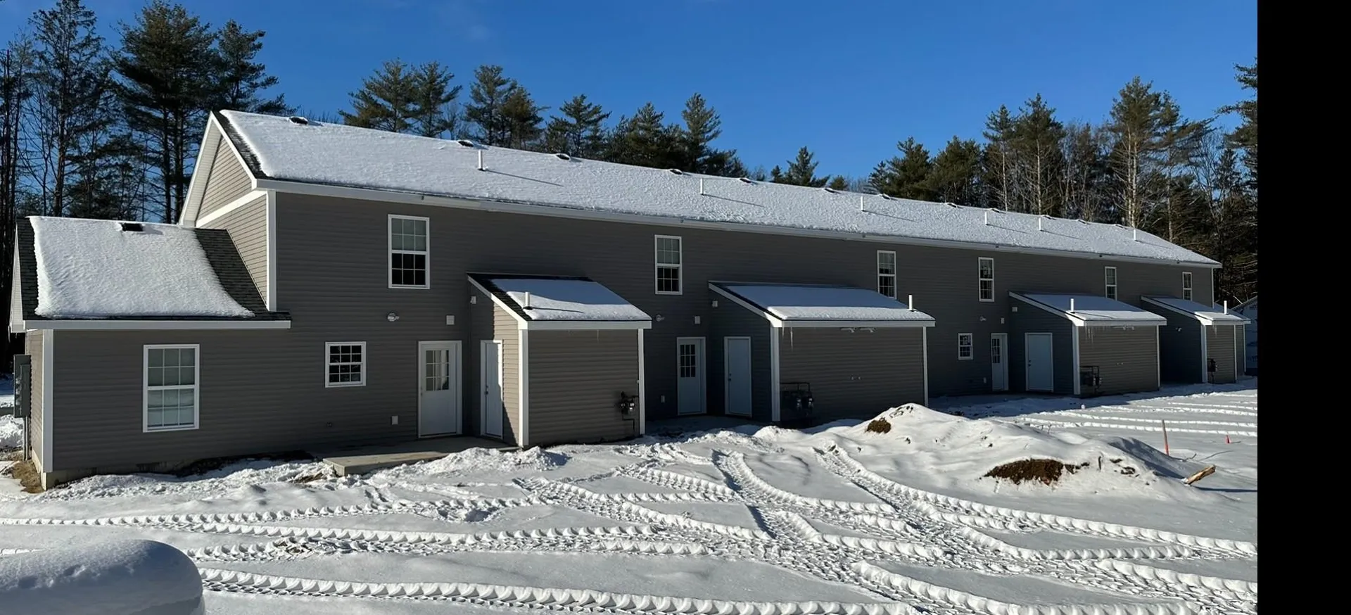 291 Squantum Road Jaffrey NH 03452