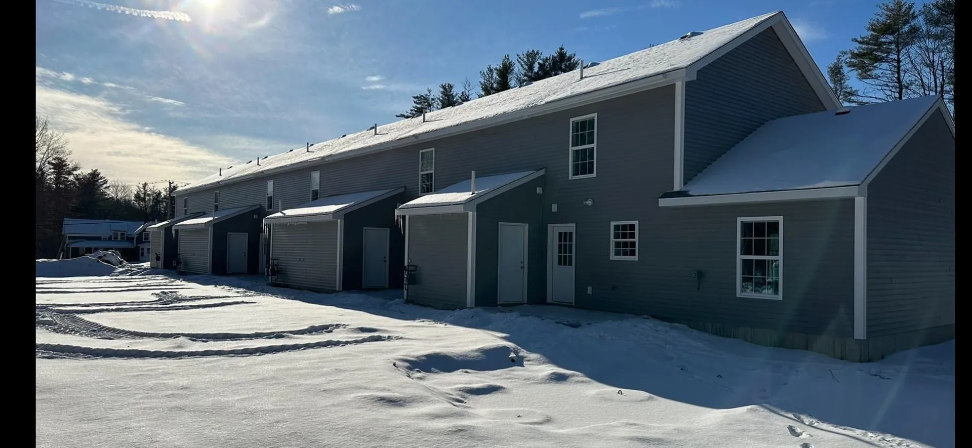 291 Squantum Road Jaffrey NH 03452