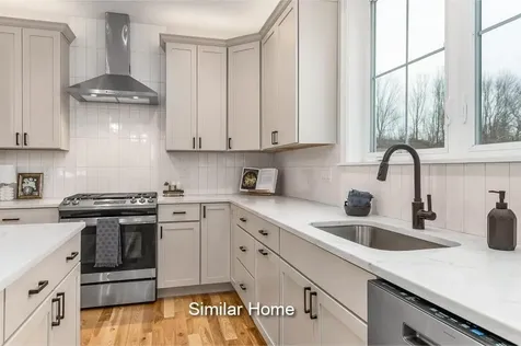 Lot 95 Megans Way Epping NH 03042