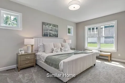 Lot 95 Megans Way Epping NH 03042