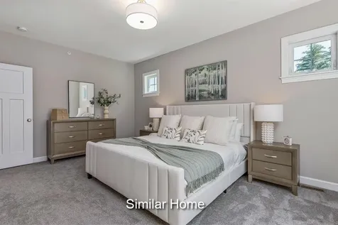 Lot 95 Megans Way Epping NH 03042
