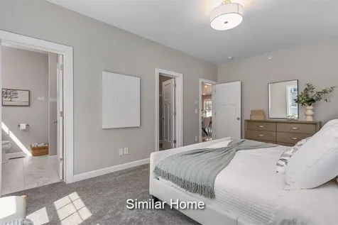 Lot 95 Megans Way Epping NH 03042