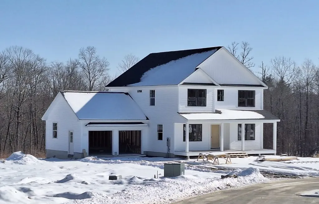 Lot 6 Robin Way Chester NH 03036