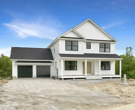 Lot 6 Robin Way Chester NH 03036