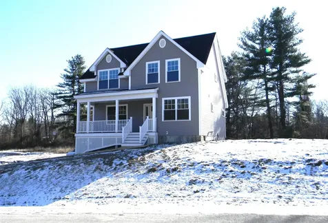 14 Bassett Lane Fremont NH 03044