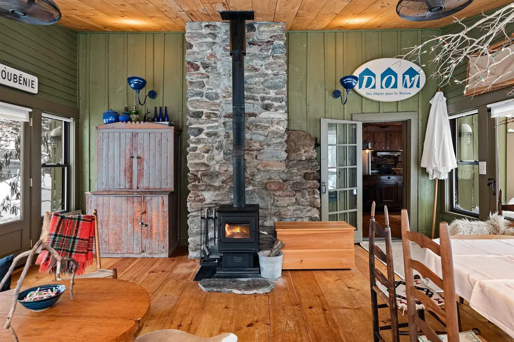 118 Montgomery Heights Road Montgomery VT 05471