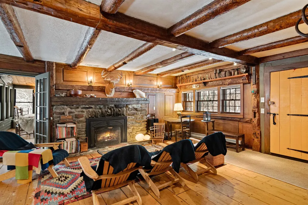 118 Montgomery Heights Road Montgomery VT 05471