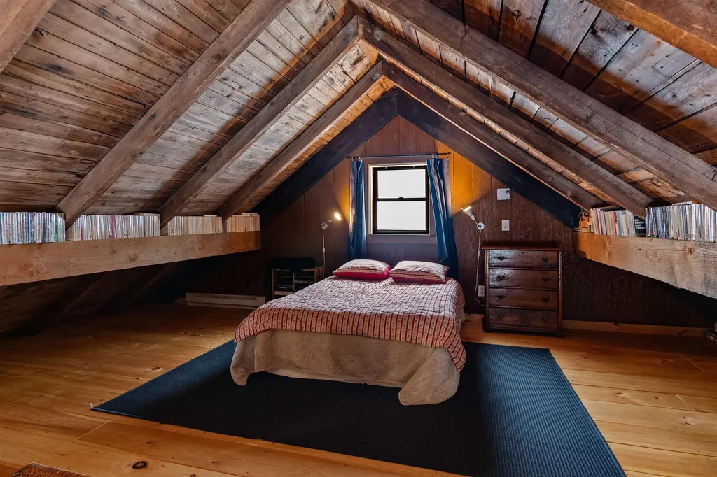 118 Montgomery Heights Road Montgomery VT 05471