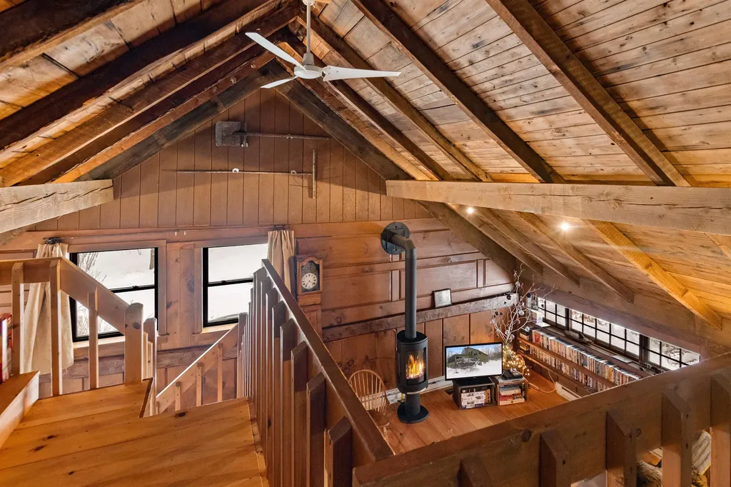 118 Montgomery Heights Road Montgomery VT 05471